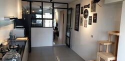 Blk 326 Clementi Avenue 5 (Clementi), HDB 3 Rooms #563817121